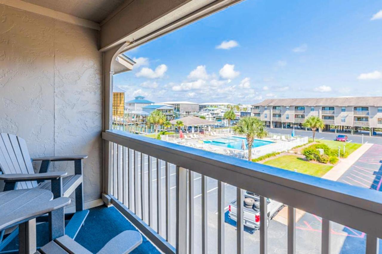 Appartamento Casa Del Marina Orange Beach Esterno foto