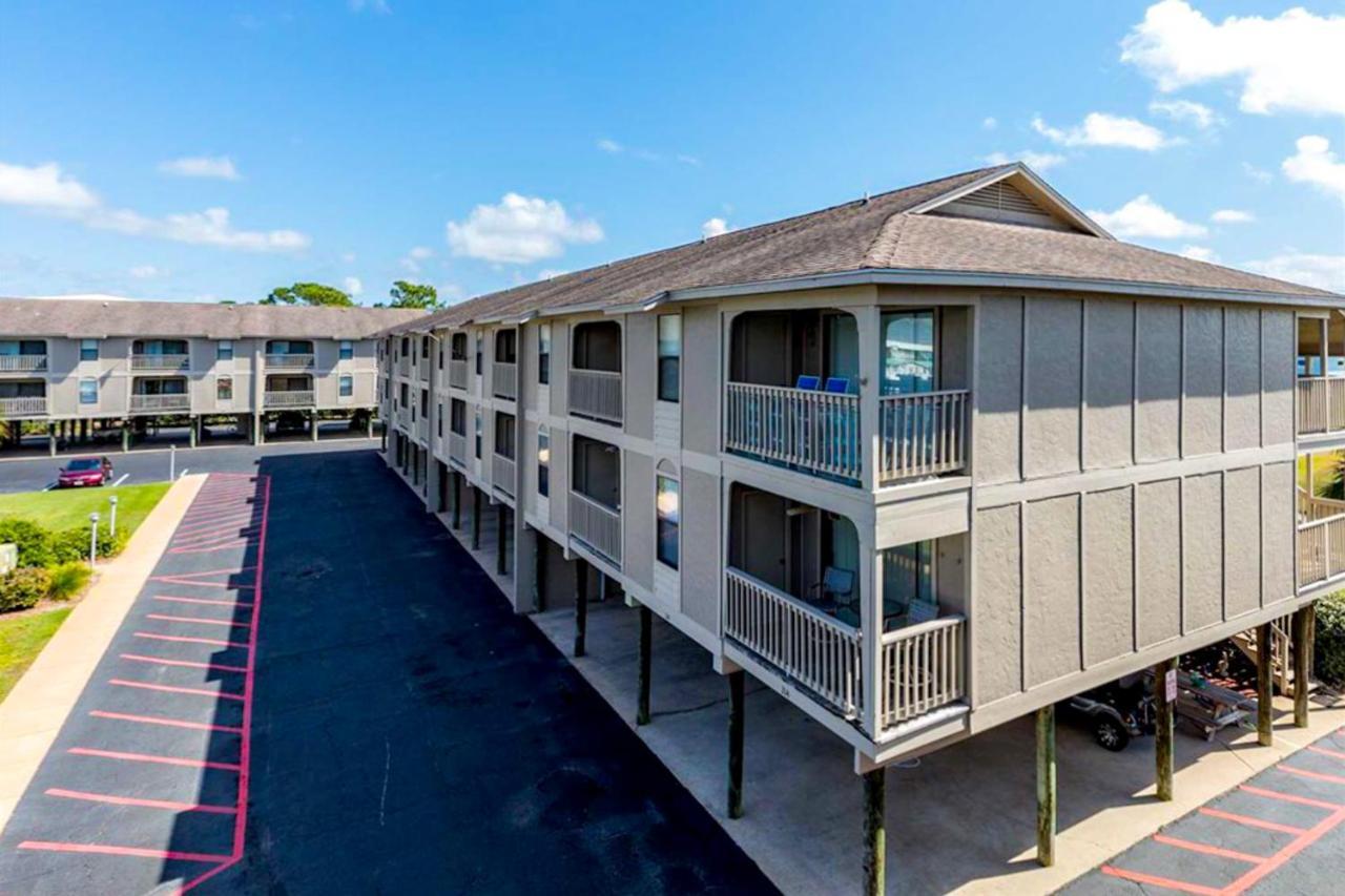 Appartamento Casa Del Marina Orange Beach Esterno foto